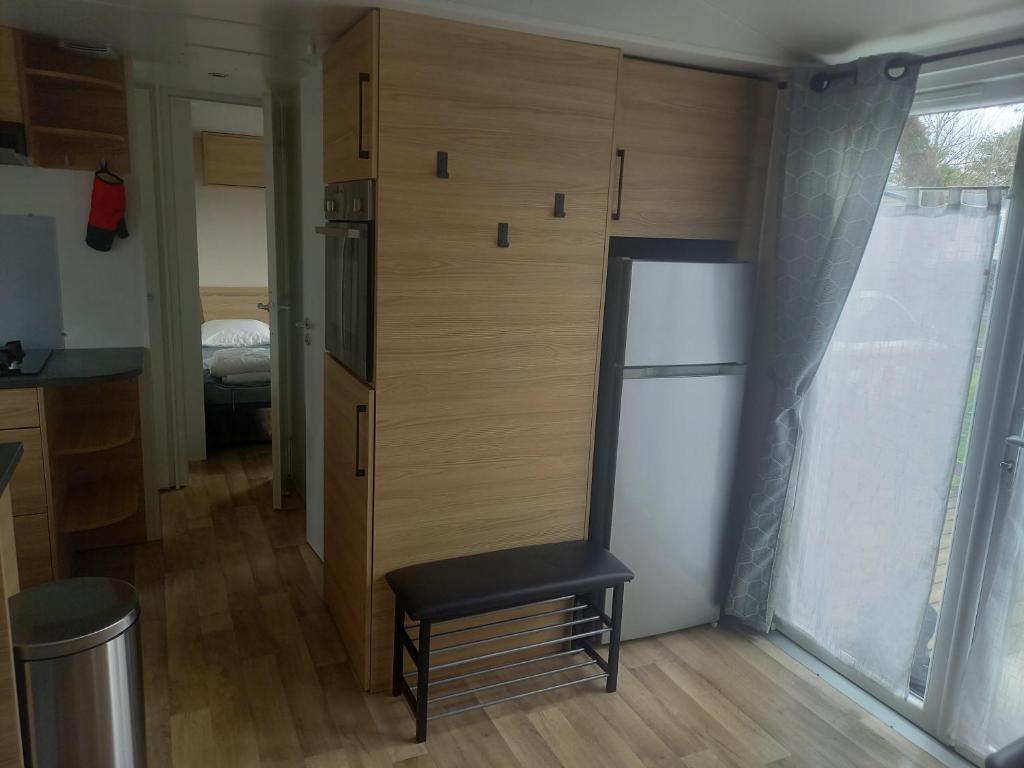 Mobil-home Saint Jean de mont - 4