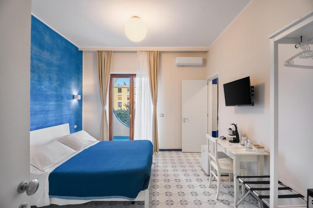 The Reef Sorrento B&B - 4