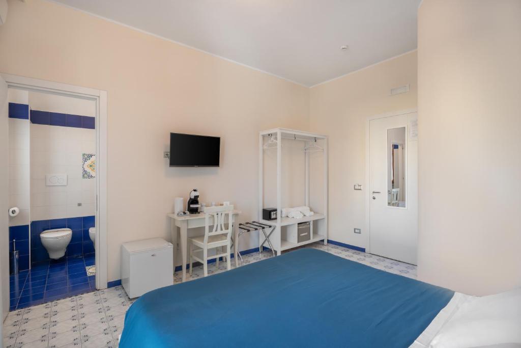 The Reef Sorrento B&B - 5