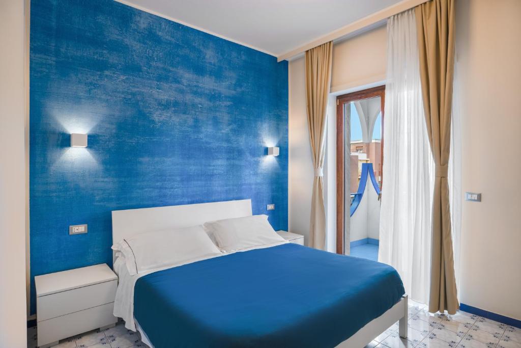 The Reef Sorrento B&B - 1