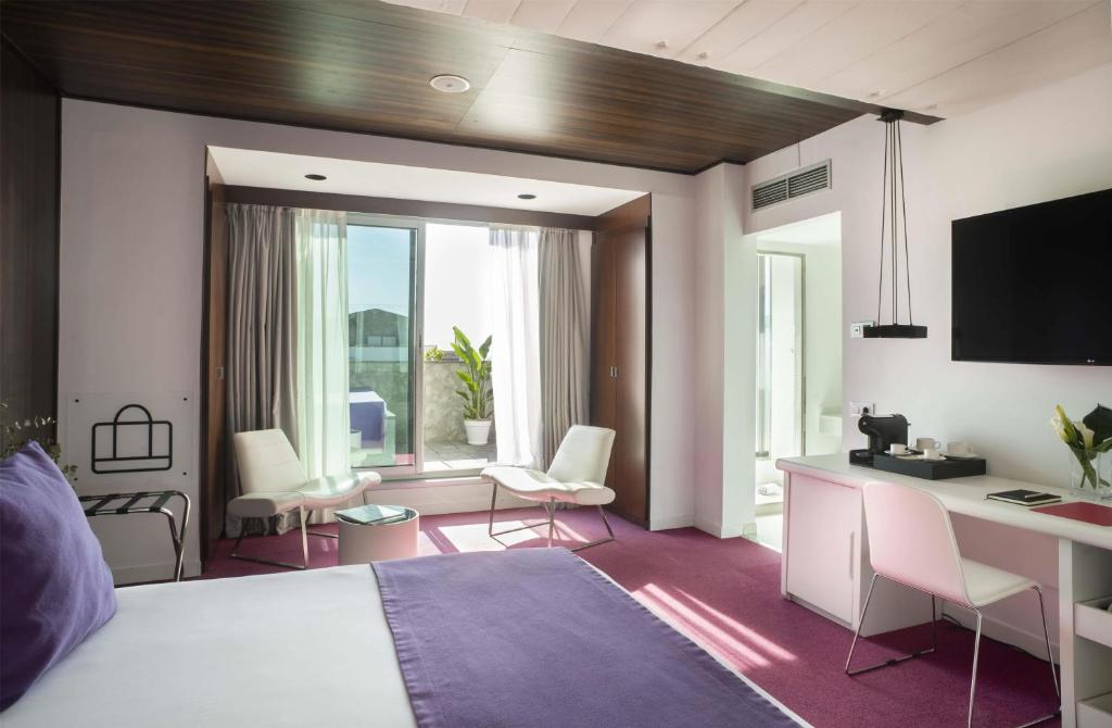 Allegro Barcelona - 1