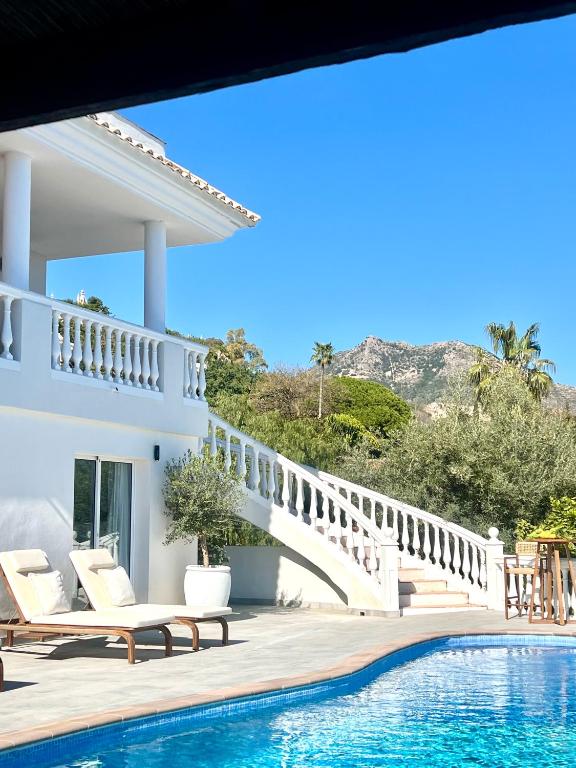 Villa Cosima - 1