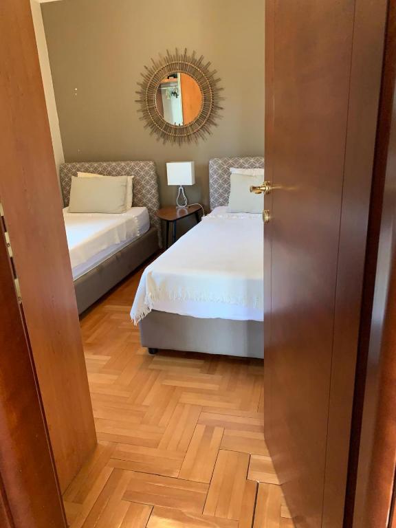 Appartement centre avec garage privé - 2