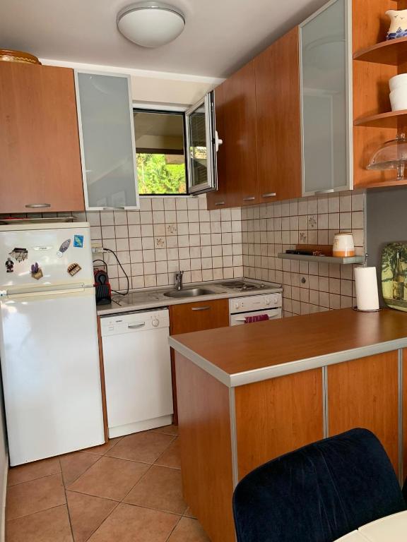 Appartement centre avec garage privé - 3