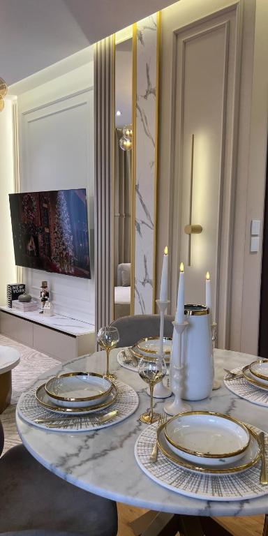 Apartman Desnica - 1