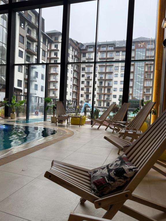Apartman Desnica - 3