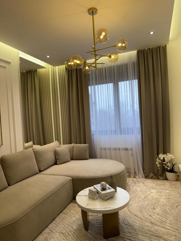 Apartman Desnica - 5