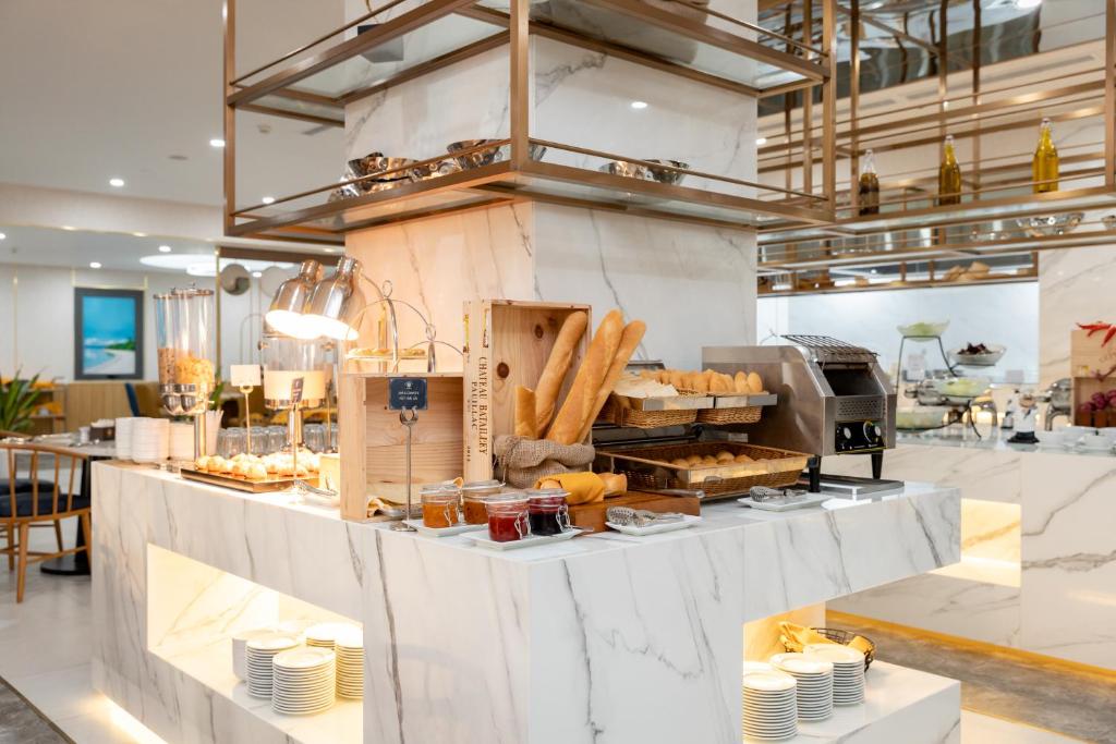 페트로 하우스 붕따우 블록 호텔 이미지 2