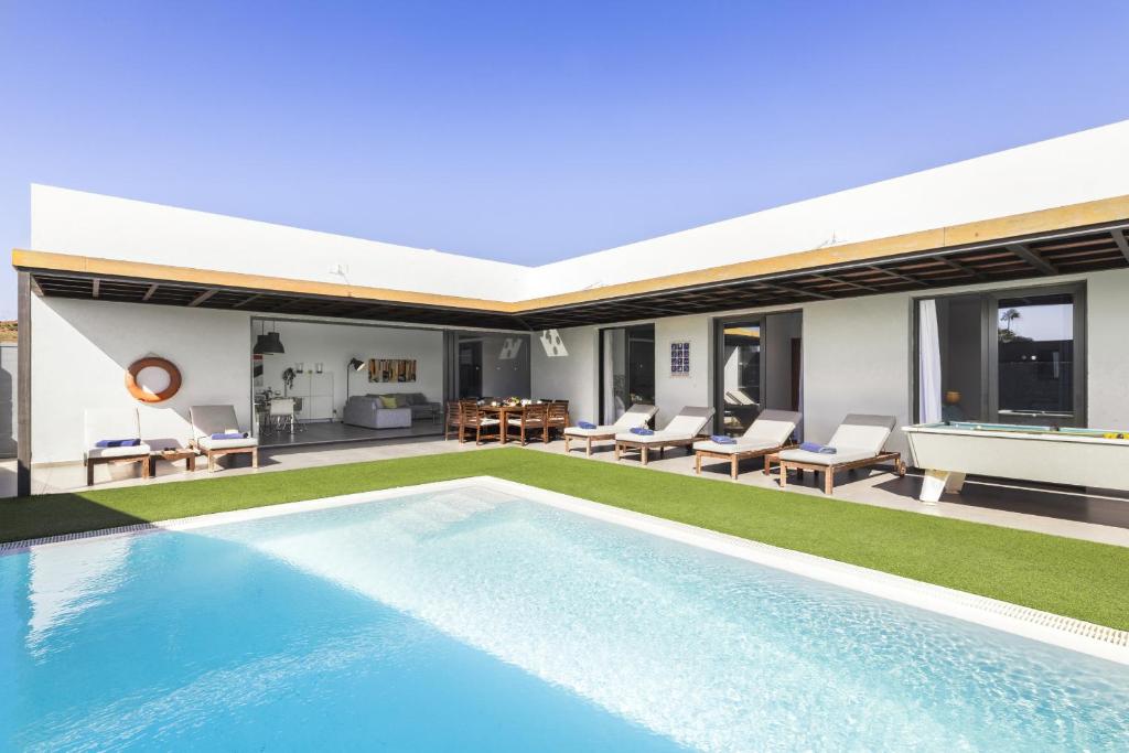 Casa Jimena by Escape Home - 2