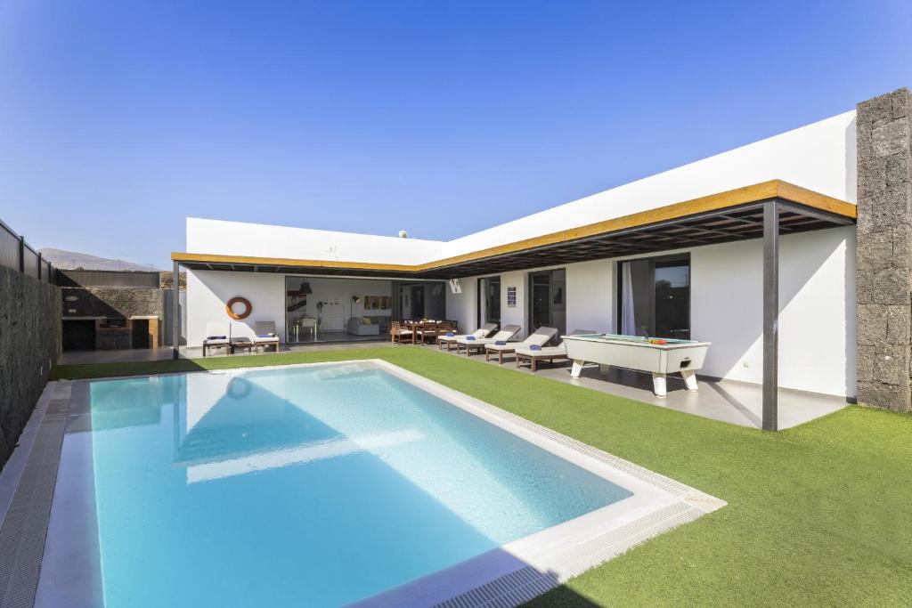 Casa Jimena by Escape Home - 5