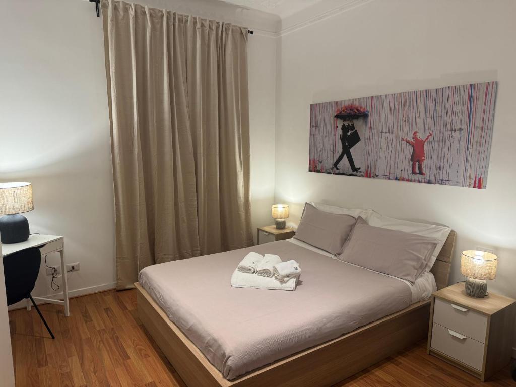 Be Your Home - Mazzini 144 - 1