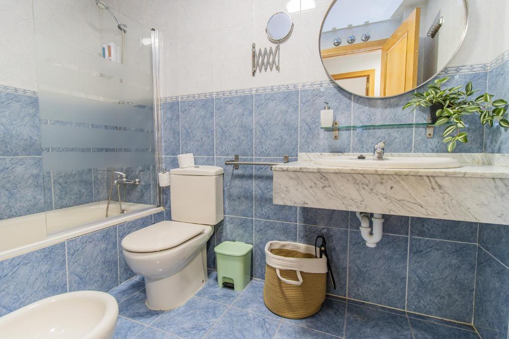 Beautiful flat in the Pyrenees * Free Parking - 5