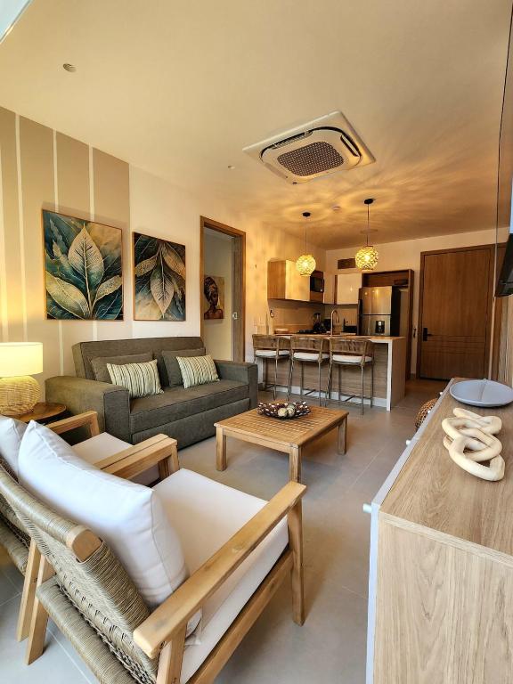 Con jacuzzi privado, laguna y Paddle board - 3