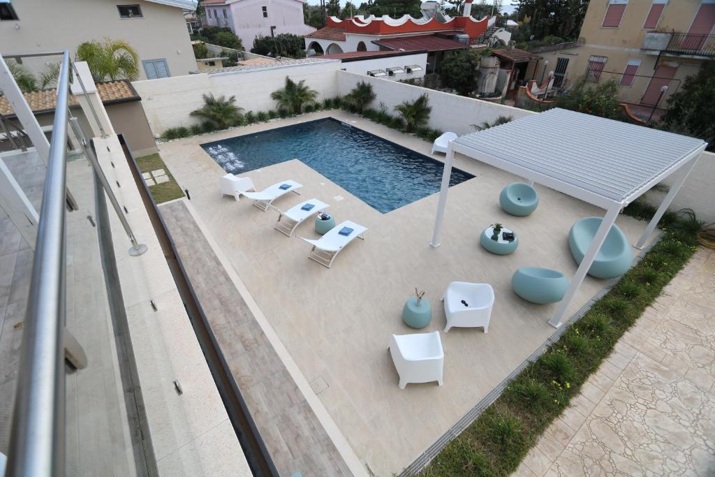 Villa Eumenidi with pool - 4