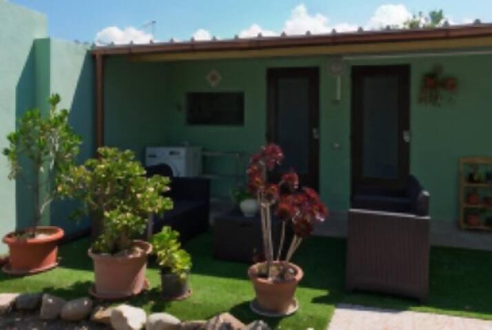 Su Lione, Quartu Sant'Elena - 5