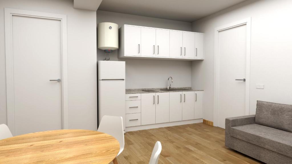 Climia 2Sleep Apartments - 5