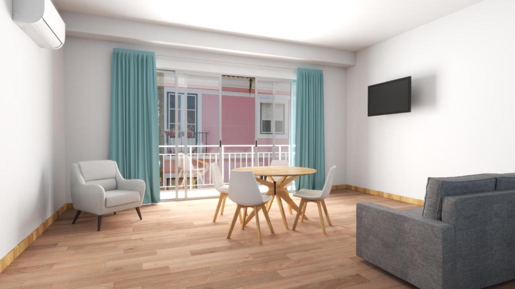 Climia 2Sleep Apartments - 4