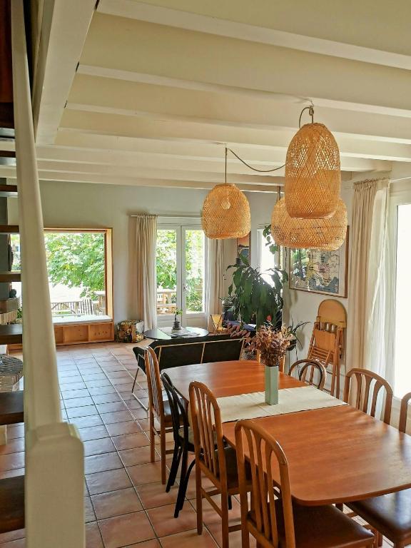 Landes House With Direct Lake Access In Soustons - 3