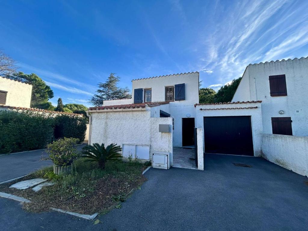 Jolie maison avec terrasse Saint Cyprien Plage SC175-489 - 2