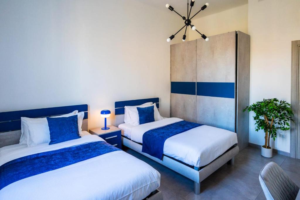 Milano Bocconi City Stay - Modern 2BR Apartment near Navigli - 3