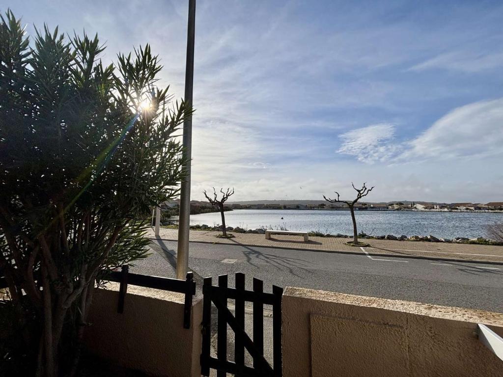 Maison deux pièces cabine PORT LA NOUVELLE PN370-026 - 4