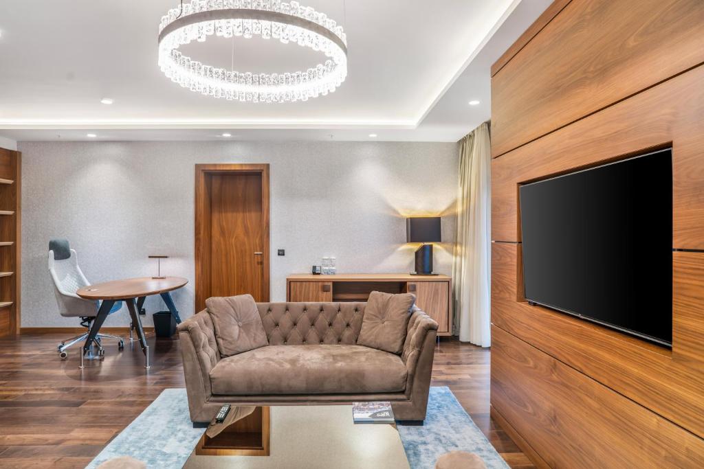 Sheraton Novi Sad - 4