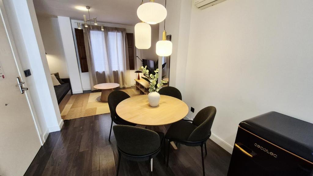 Apartamentos Carmen del Turia - 5