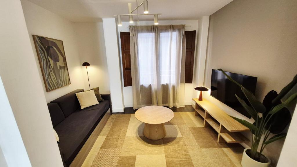 Apartamentos Carmen del Turia - 3