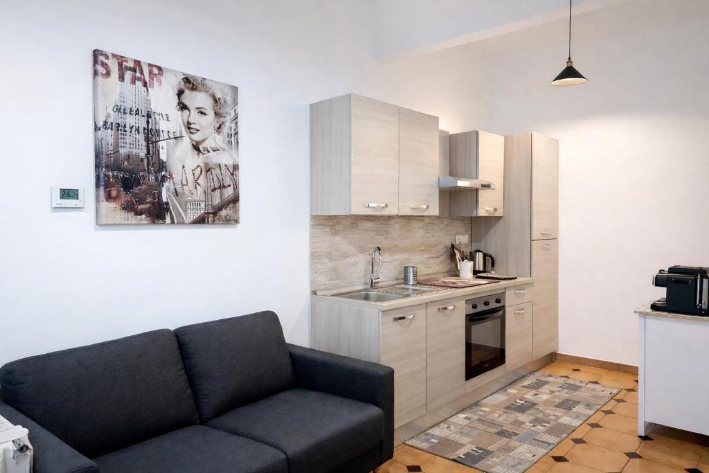 Torino Casa Maria - 2 Bedroom Apartment - 3