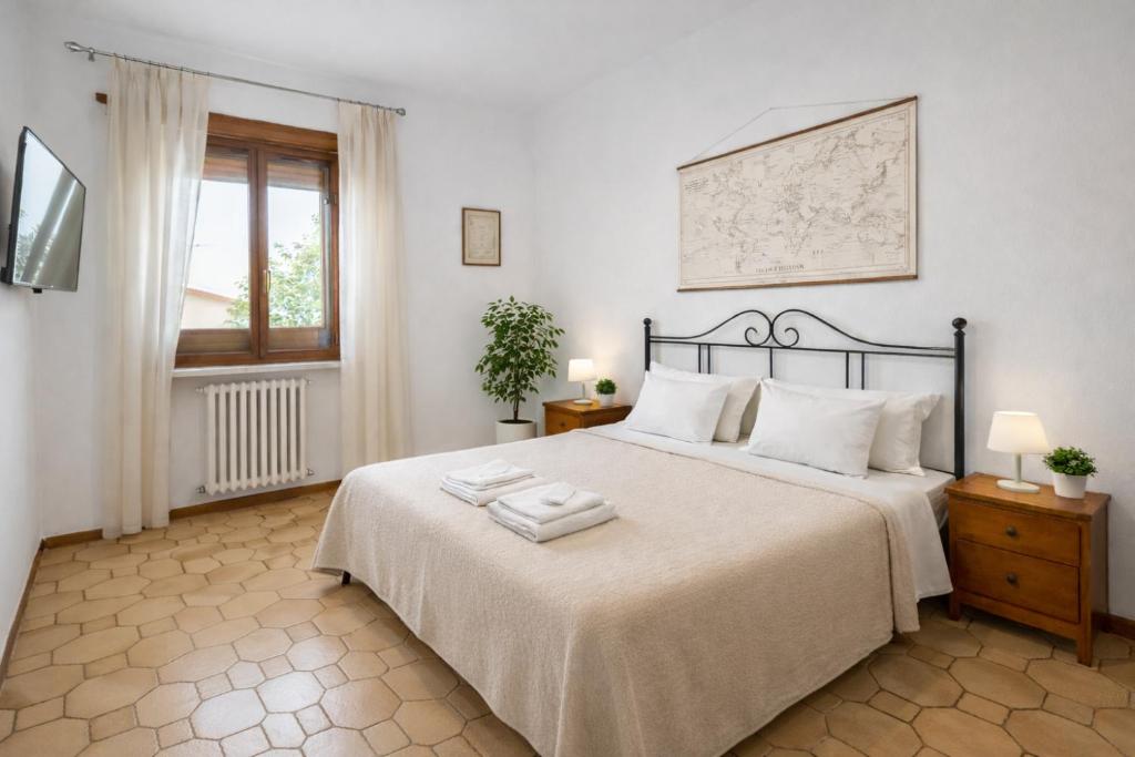 Torino Casa Maria - 2 Bedroom Apartment - 1