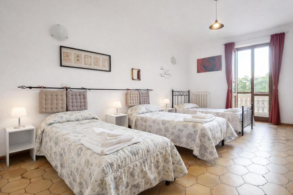 Torino Casa Maria - 2 Bedroom Apartment - 2