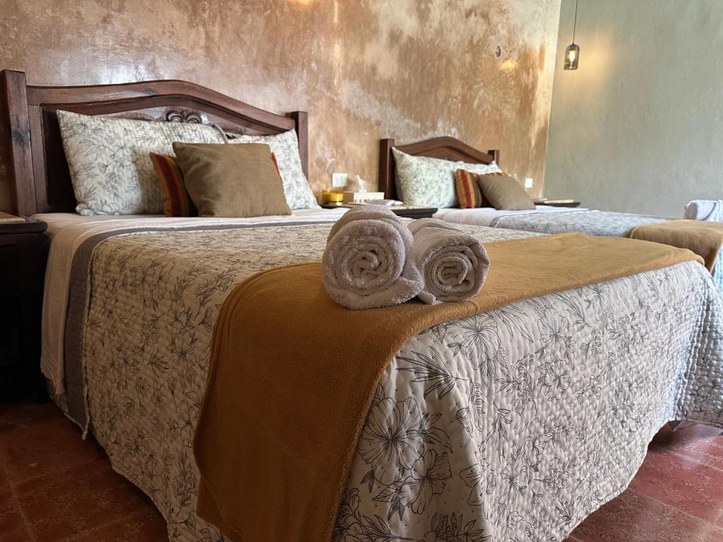 Departamento Moderno - 3