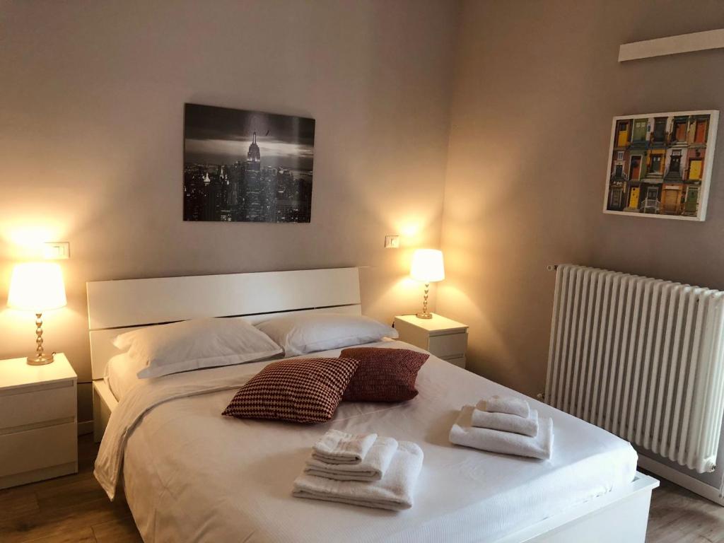 Jr Suite MM3 Repubblica -Stazione-Centro Direz- C3 - 1
