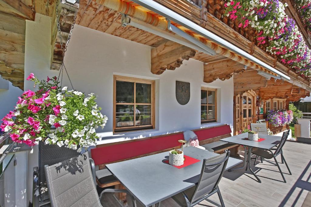 Hotel Garni Hanslerhof " Urlaub am Bauernhof " - 4