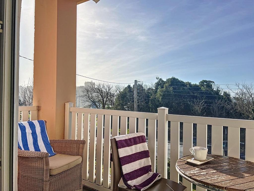 Biarritz La Milady- Résidence Lore Pean Appartement G - 2