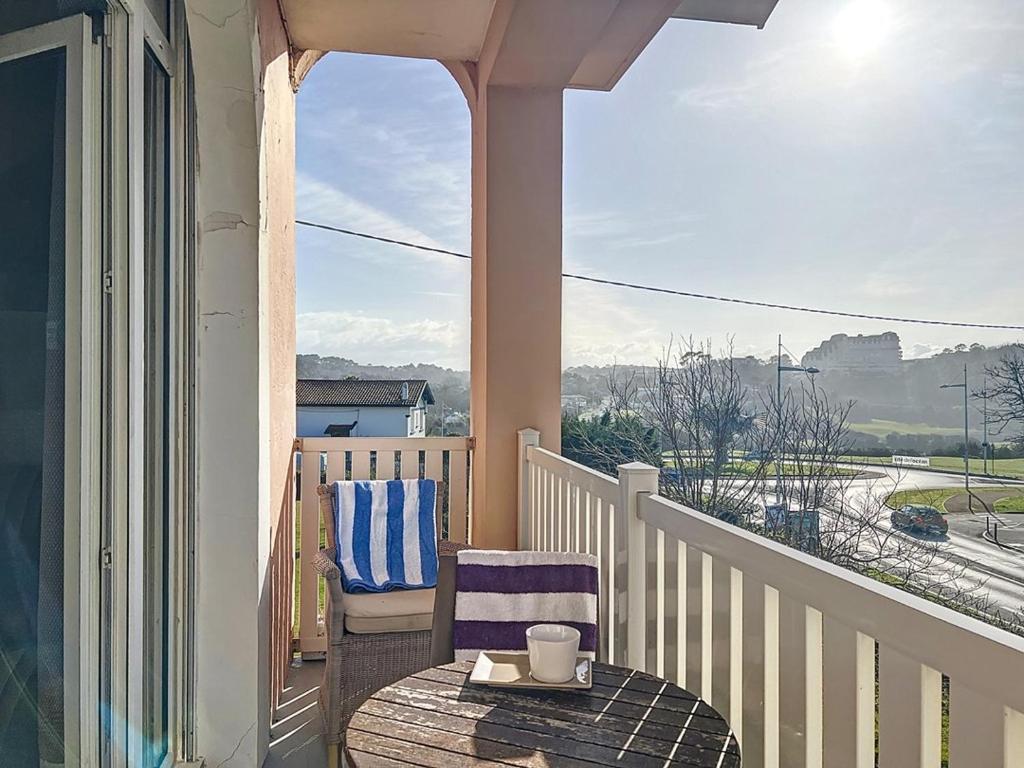 Biarritz La Milady- Résidence Lore Pean Appartement G - 4