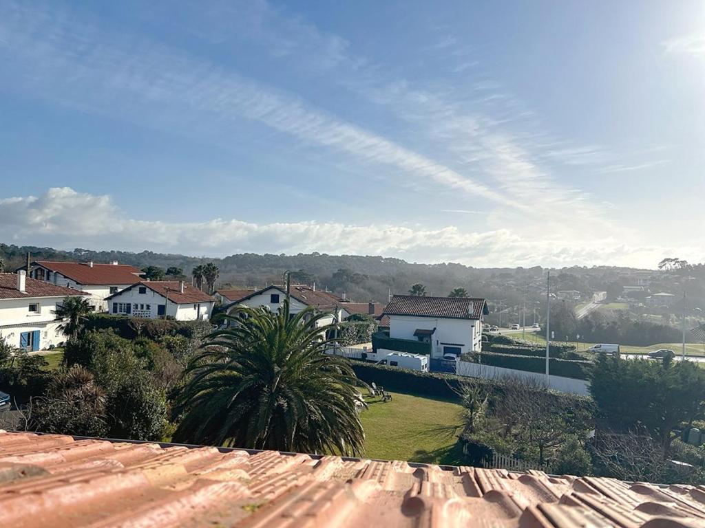 Biarritz La Milady- Résidence Lore Pean Appartement G - 5
