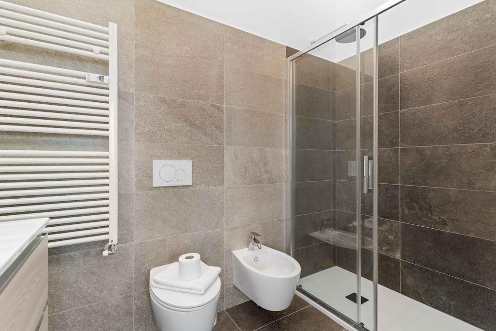 Premium Studio with Balcony - Hospital Besta - 3