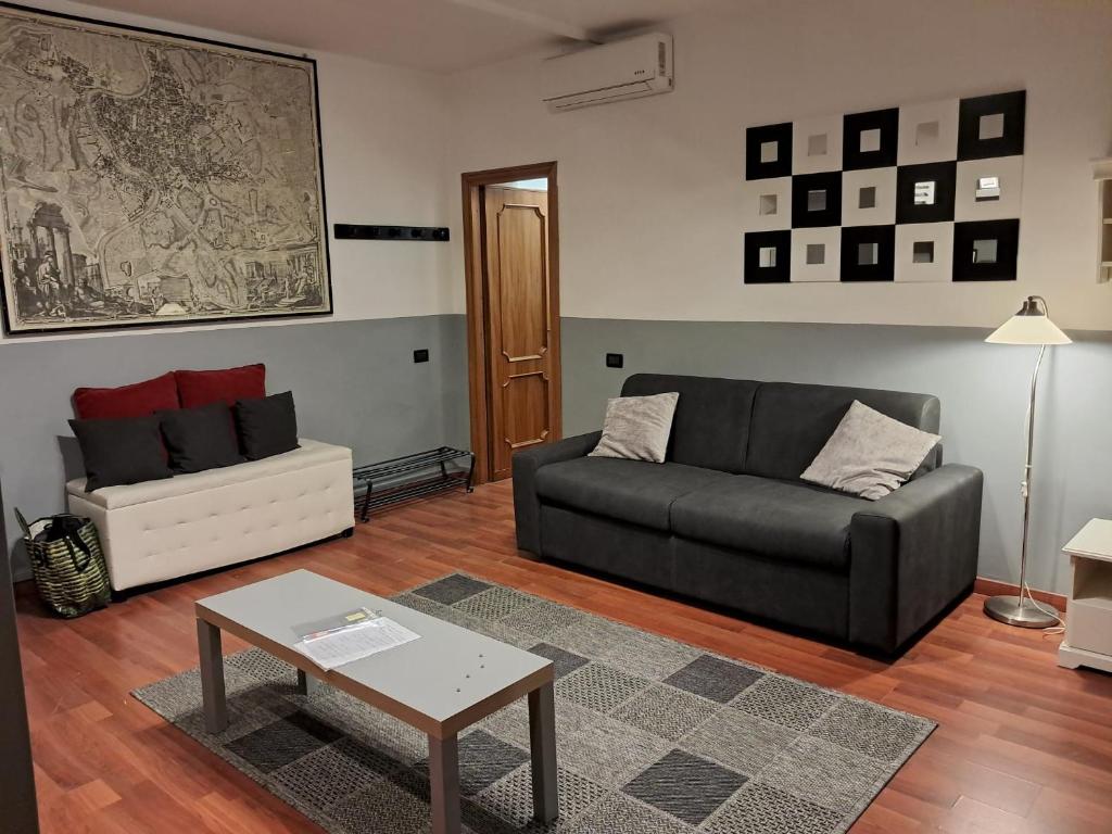 Flaminia 36 Luxury Home - 4