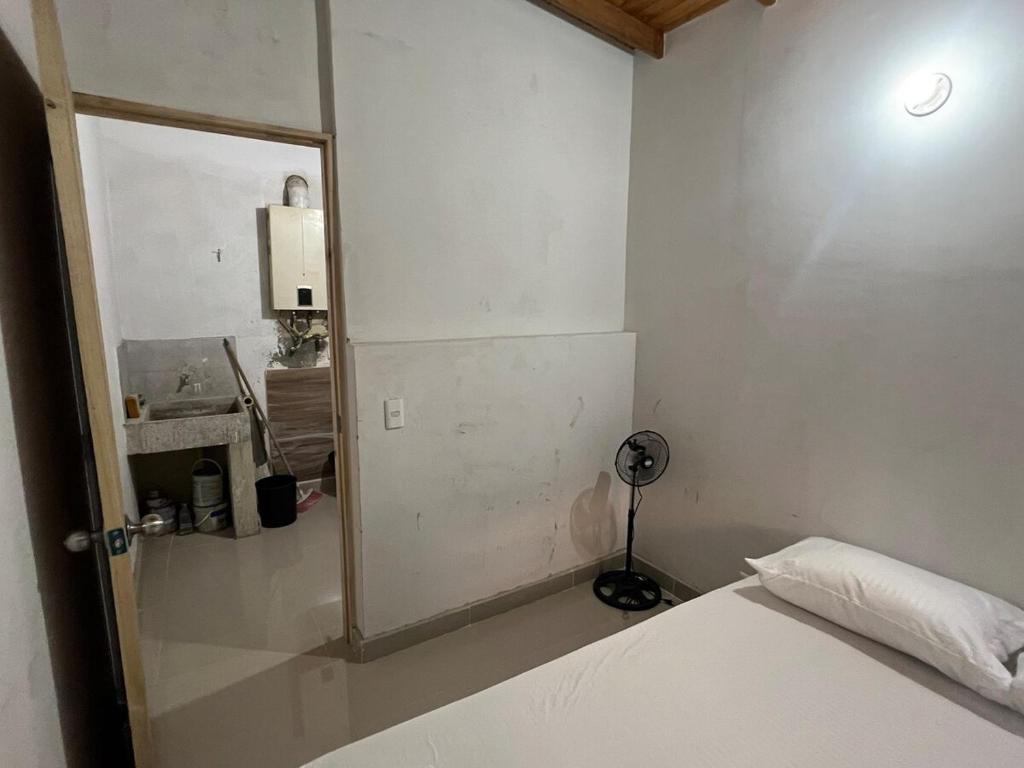 Hermoso apartamento con excelente ubicación - 2