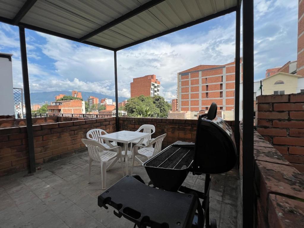 Hermoso apartamento con excelente ubicación - 4