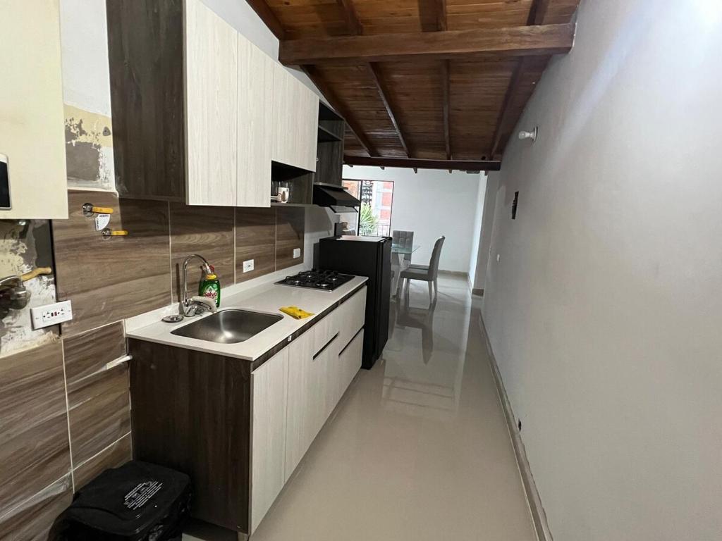 Hermoso apartamento con excelente ubicación - 5