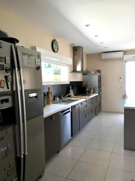 Villa Provençale 10 pers, Piscine Chauffée, Spa Jacuzzi, 20 min Cannes-Nice - 3