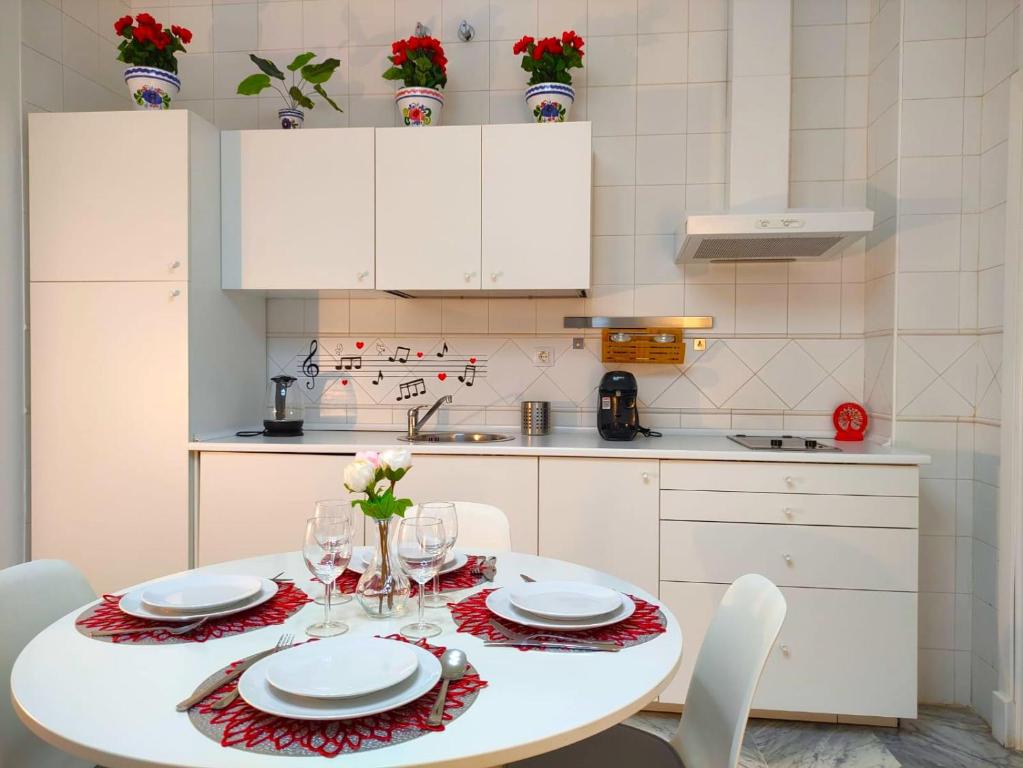Ciriaco Suite - 2