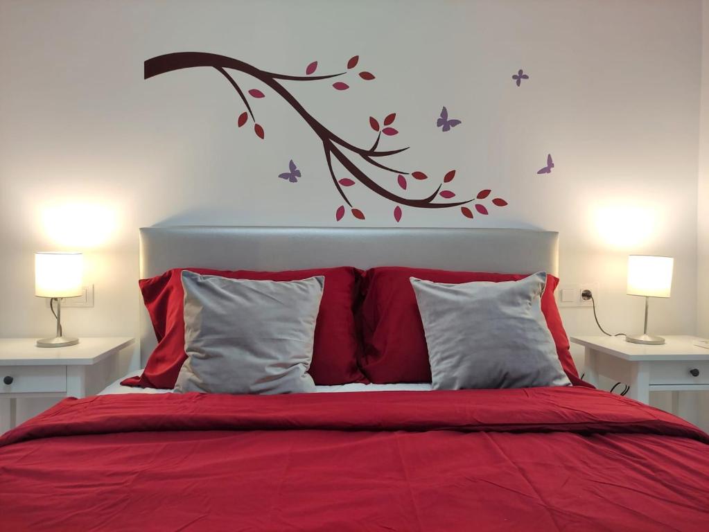 Ciriaco Suite - 1