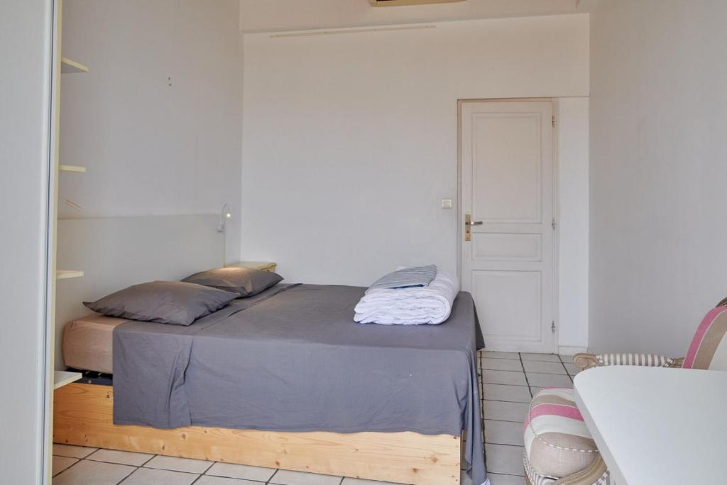 Grand Appartement Au Coeur de Sète - 5