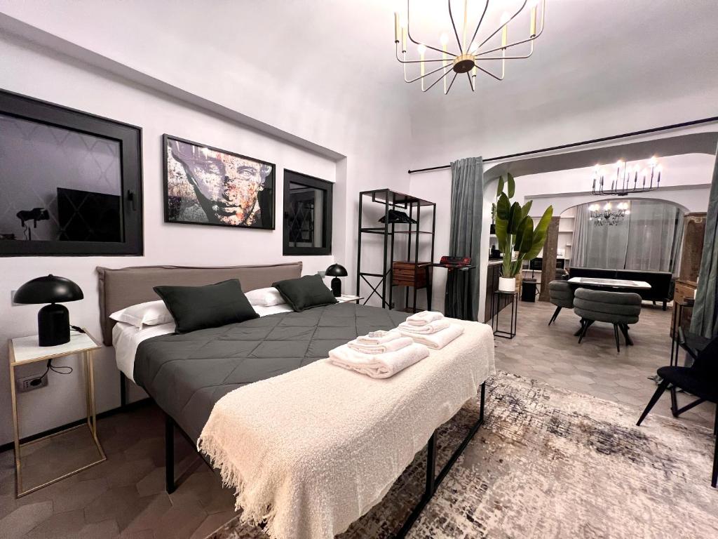 Romantic Rome Bramante Apartment - 3