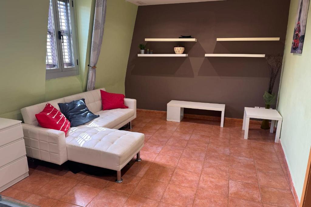 NEW! Apartment for 4 people near the beach in Poblenou - 2