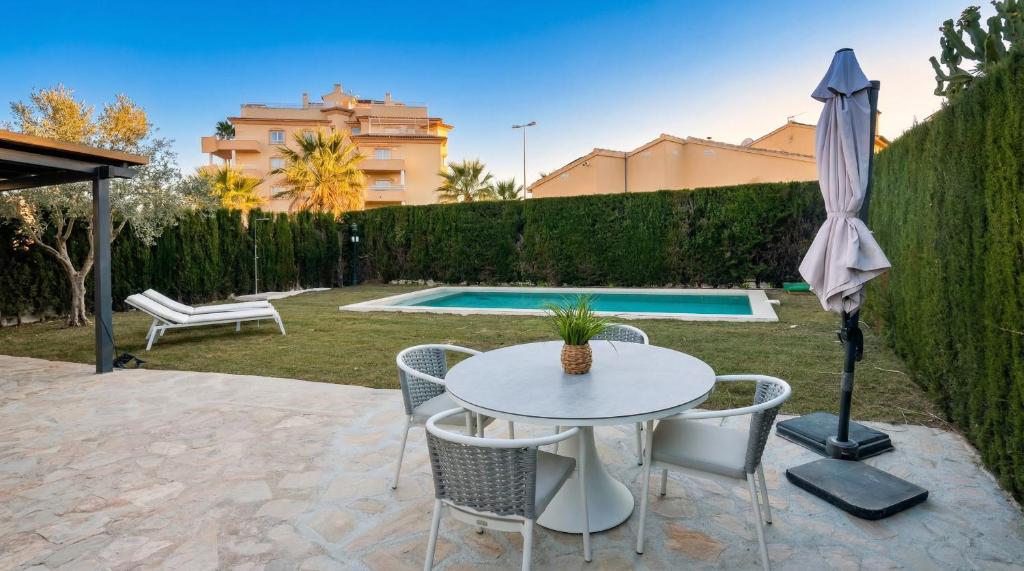 Villa Nova - 3