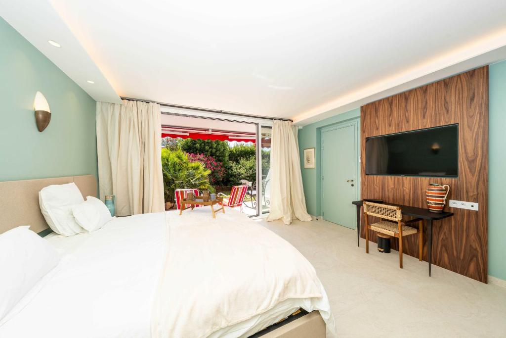 Charming apartment- AC -3BR-6P- Cannes - 5